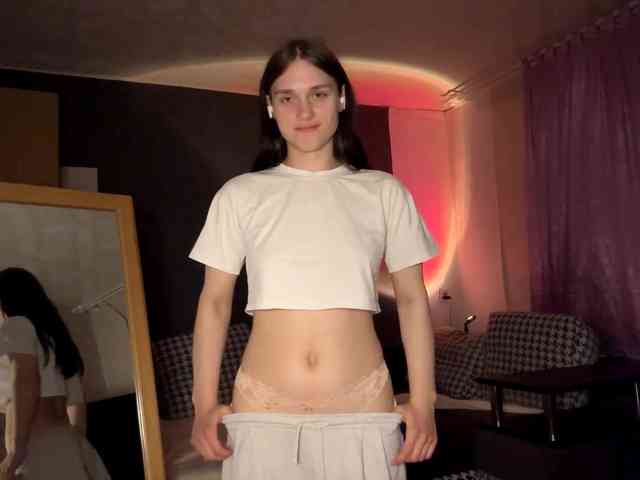 BobbyeMurrah webcam