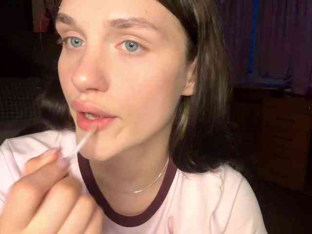 BobbyeMurrah webcam