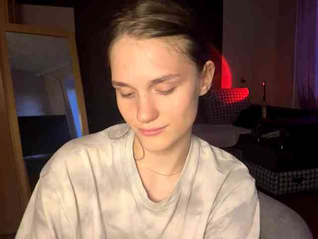 BobbyeMurrah webcam