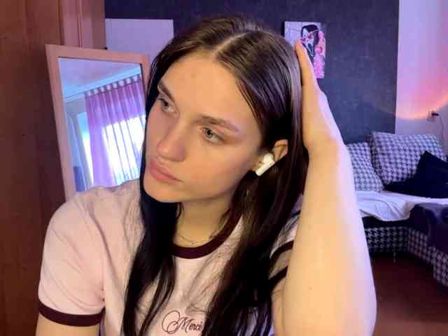 BobbyeMurrah webcam