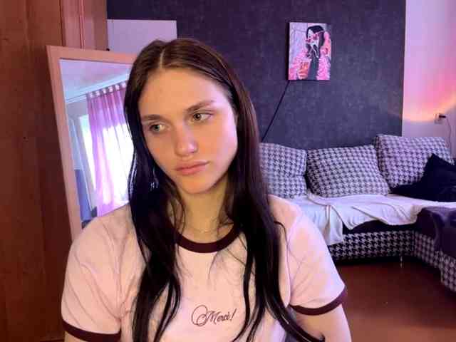 BobbyeMurrah webcam