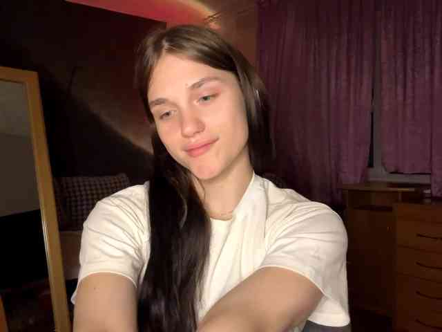 BobbyeMurrah webcam