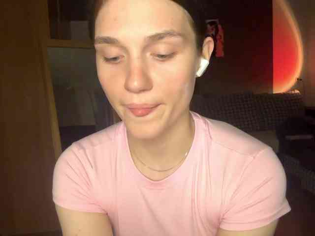 BobbyeMurrah webcam