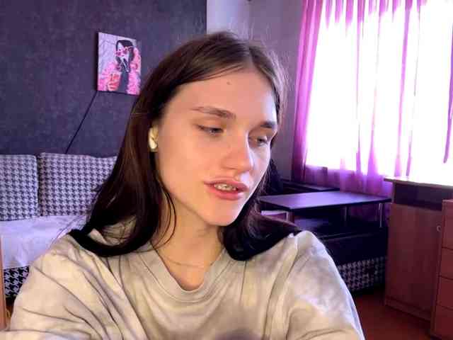 BobbyeMurrah webcam