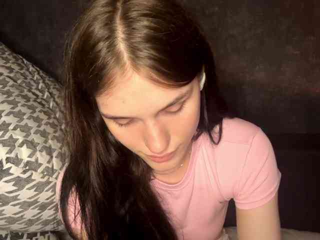 BobbyeMurrah webcam