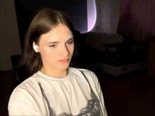 BobbyeMurrah webcam