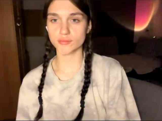 BobbyeMurrah webcam