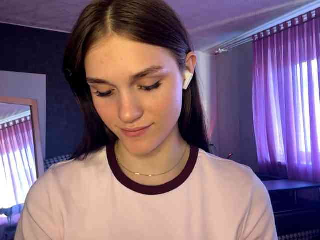 BobbyeMurrah webcam