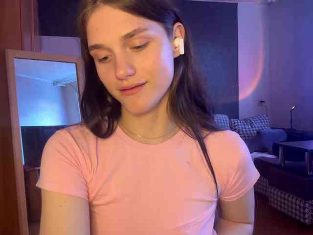 BobbyeMurrah webcam