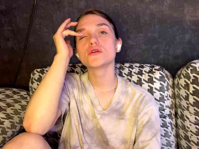 BobbyeMurrah webcam