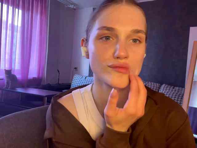 BobbyeMurrah webcam