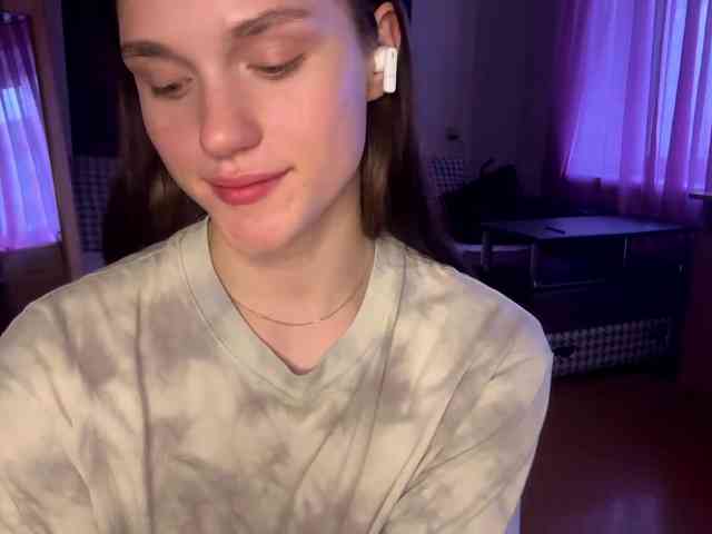 BobbyeMurrah webcam