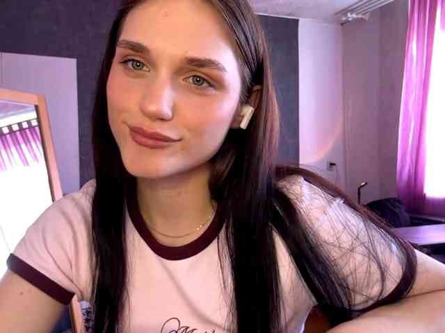 BobbyeMurrah webcam