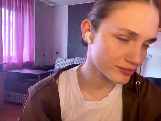 BobbyeMurrah webcam
