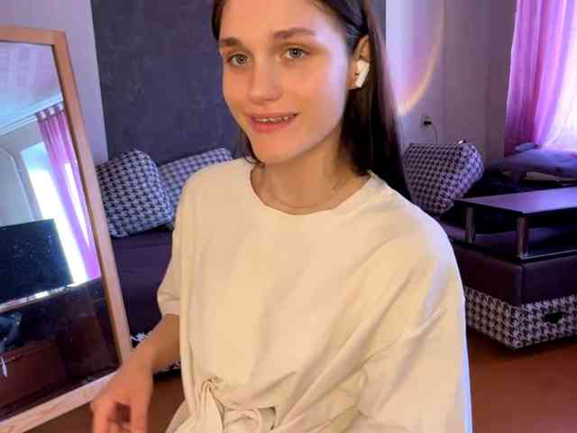 BobbyeMurrah webcam