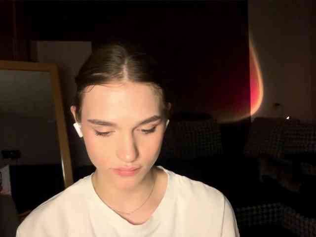 BobbyeMurrah webcam