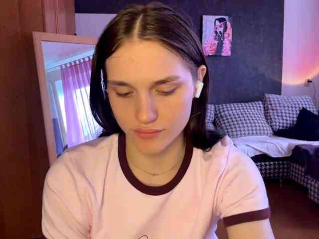 BobbyeMurrah webcam