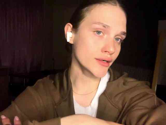 BobbyeMurrah webcam