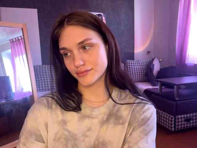 BobbyeMurrah webcam