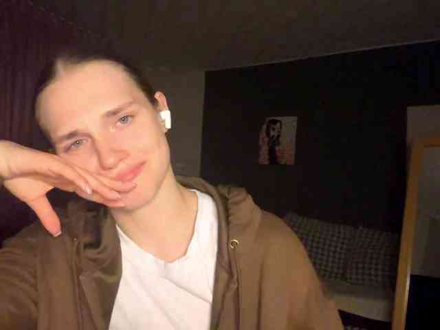 BobbyeMurrah webcam