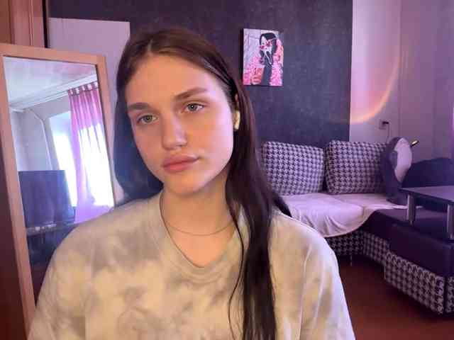 BobbyeMurrah webcam