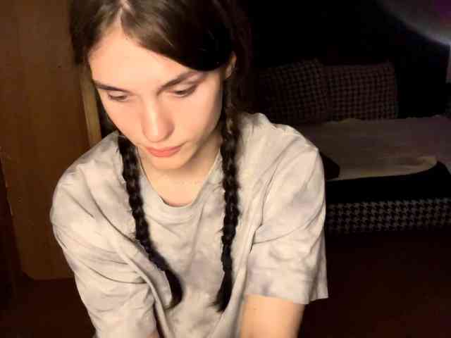 BobbyeMurrah webcam