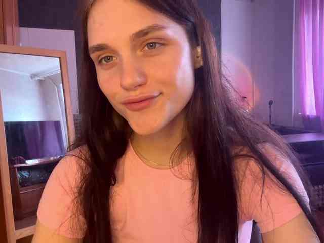 BobbyeMurrah webcam