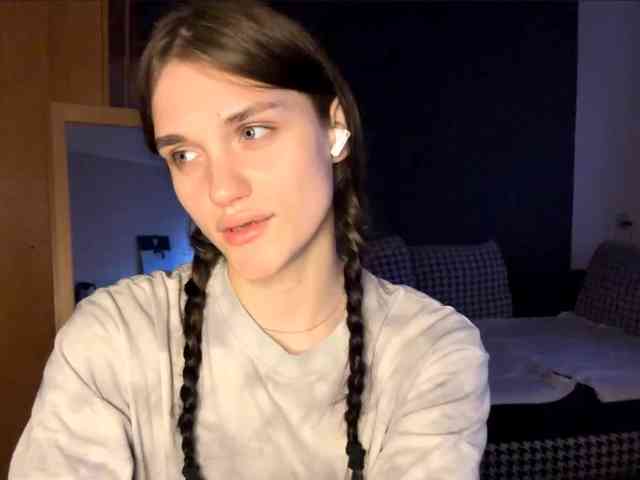BobbyeMurrah webcam