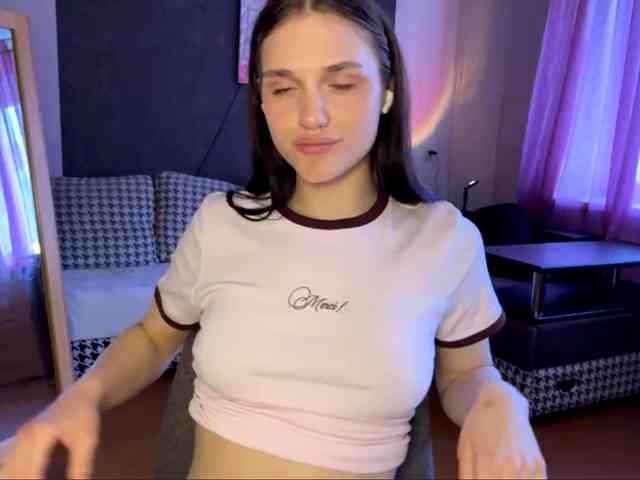 BobbyeMurrah webcam