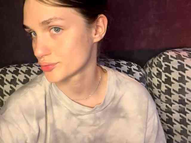 BobbyeMurrah webcam