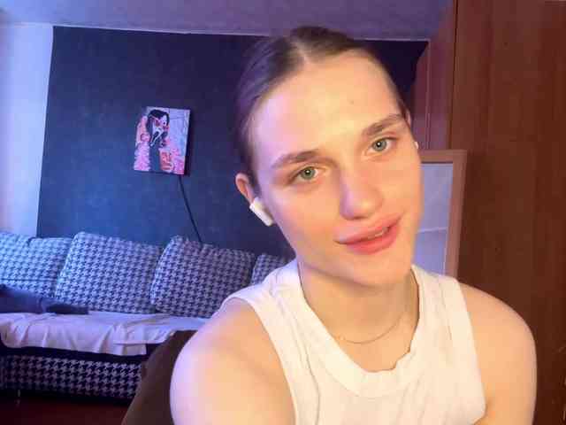BobbyeMurrah webcam