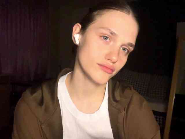 BobbyeMurrah webcam