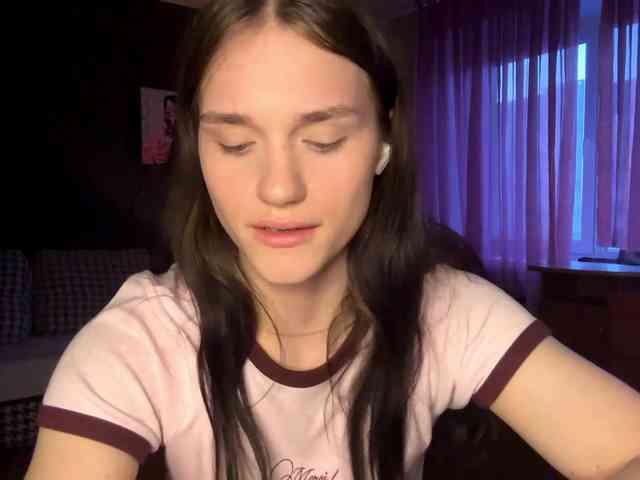 BobbyeMurrah webcam