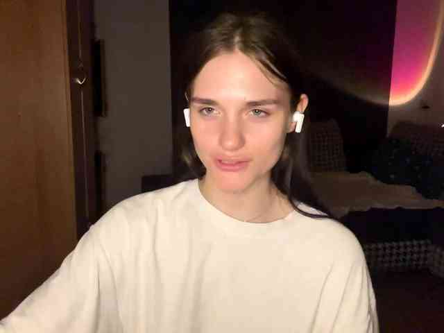 BobbyeMurrah webcam