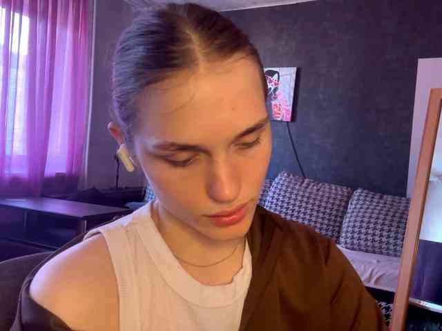 BobbyeMurrah webcam