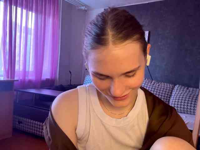 BobbyeMurrah webcam