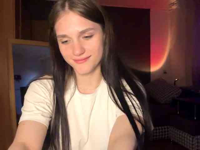 BobbyeMurrah webcam
