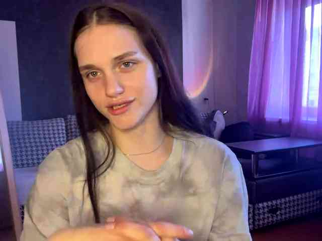 BobbyeMurrah webcam