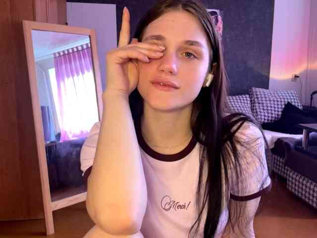 BobbyeMurrah webcam