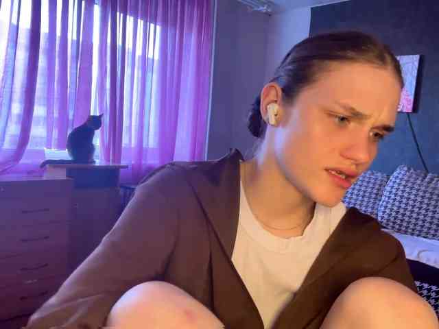 BobbyeMurrah webcam