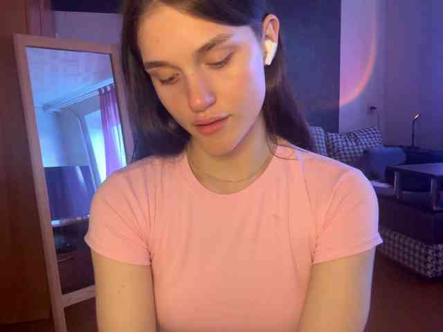 BobbyeMurrah webcam