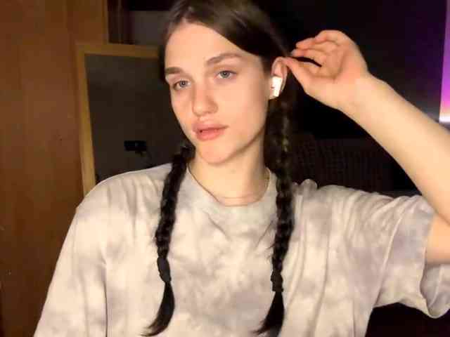 BobbyeMurrah webcam