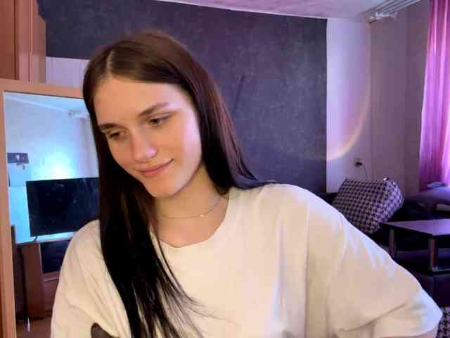 BobbyeMurrah webcam