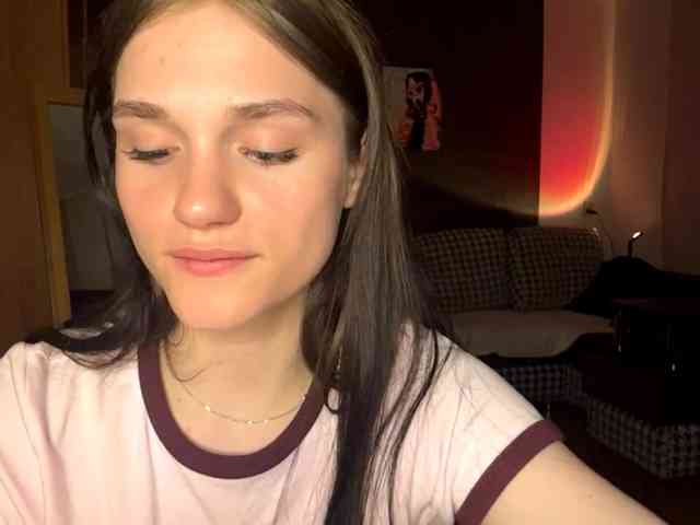 BobbyeMurrah webcam