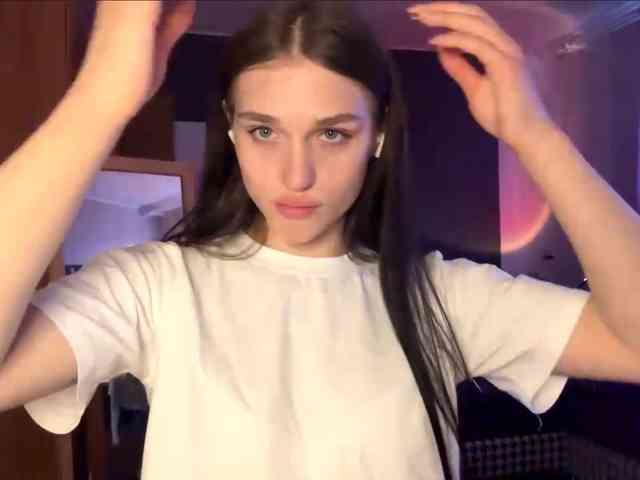 BobbyeMurrah webcam