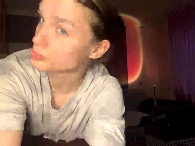 BobbyeMurrah webcam