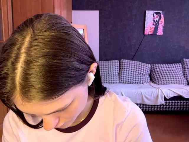 BobbyeMurrah webcam