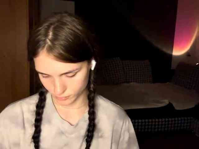 BobbyeMurrah webcam