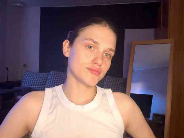 BobbyeMurrah webcam