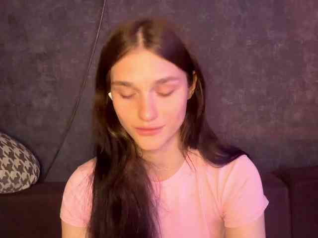 BobbyeMurrah webcam